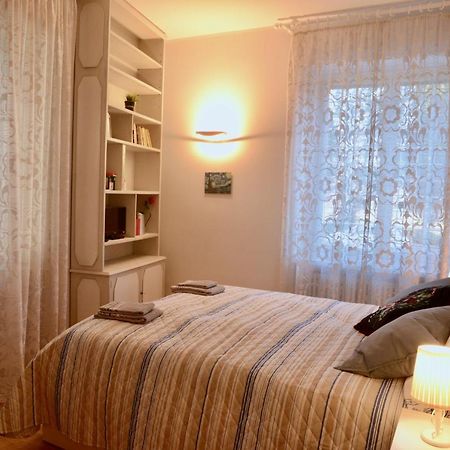 Apartmán Brezza Marina Řím Exteriér fotografie