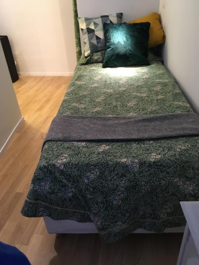 Apartmán Brezza Marina Řím Exteriér fotografie
