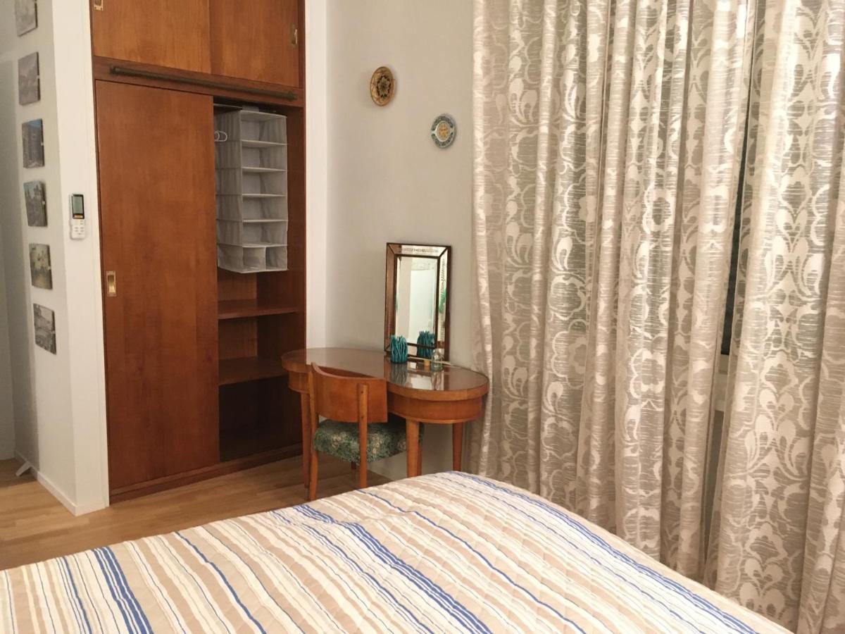 Apartmán Brezza Marina Řím Exteriér fotografie