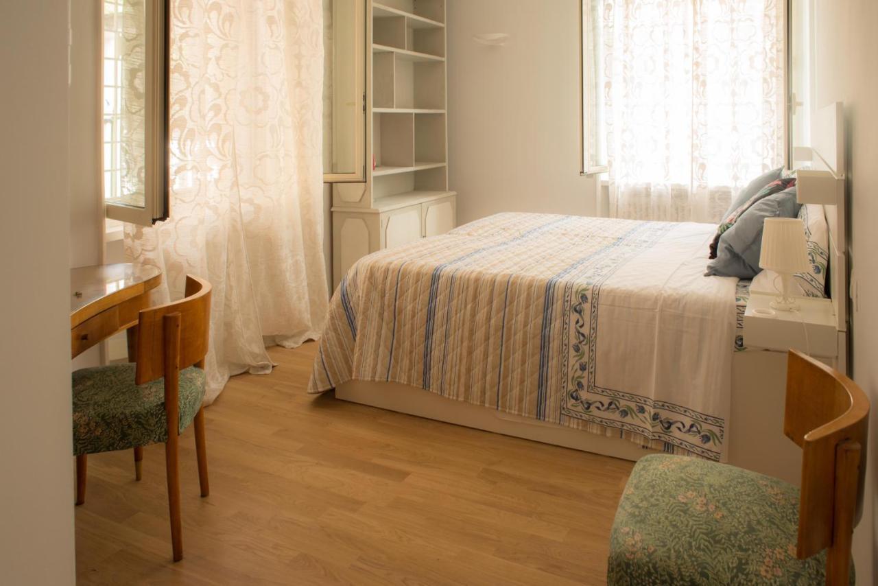 Apartmán Brezza Marina Řím Exteriér fotografie