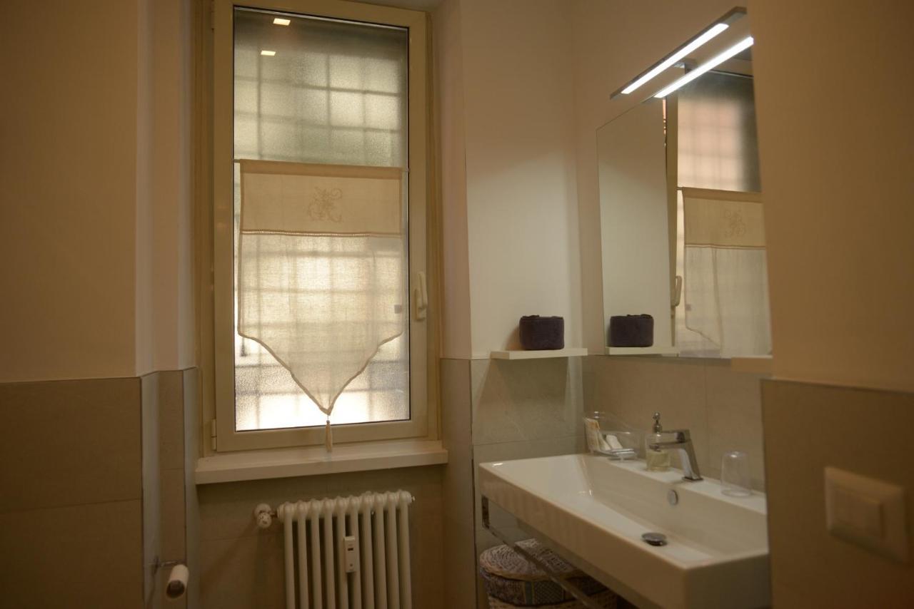 Apartmán Brezza Marina Řím Exteriér fotografie