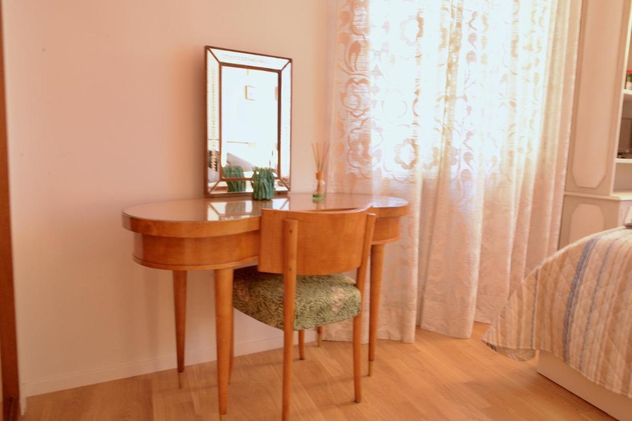 Apartmán Brezza Marina Řím Exteriér fotografie